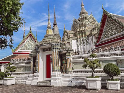 wat pho reviews|A Guide to Wat Pho, Bangkok: Planning, Tips & Temple Etiquette.